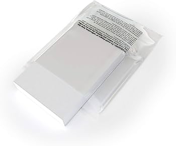 Amazon.co.jp: クリアポリ袋とSuffocation Warning – から選択6 x 9、8